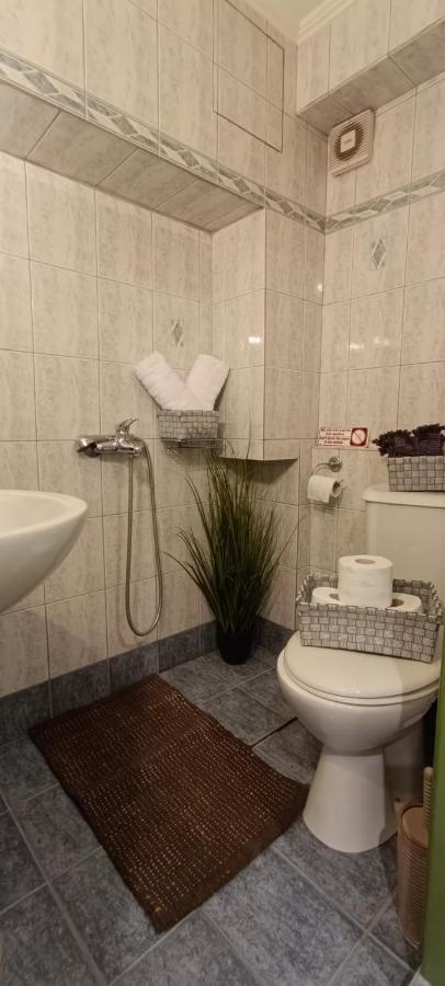 Akon Nafplio Room Bagian luar foto