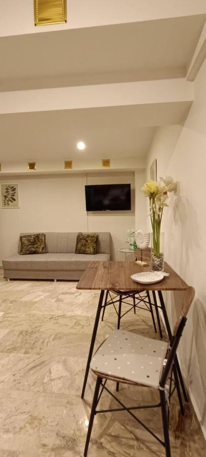 Akon Nafplio Room Bagian luar foto