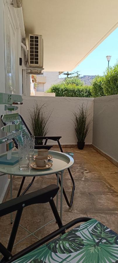 Akon Nafplio Room Bagian luar foto